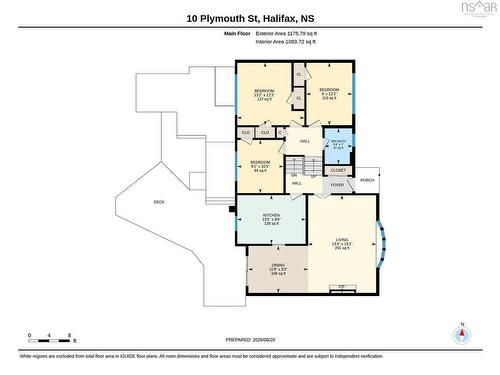 10 Plymouth Street, Halifax, NS - Other