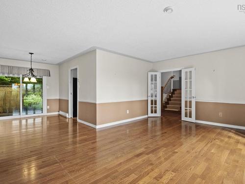 10 Plymouth Street, Halifax, NS - Indoor