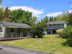 10133 St Margarets Bay Road  Hubbards, NS B0J 1T0