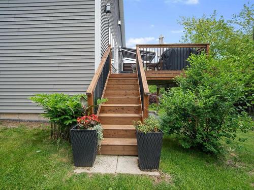 42 Krause Court, Dartmouth, NS 