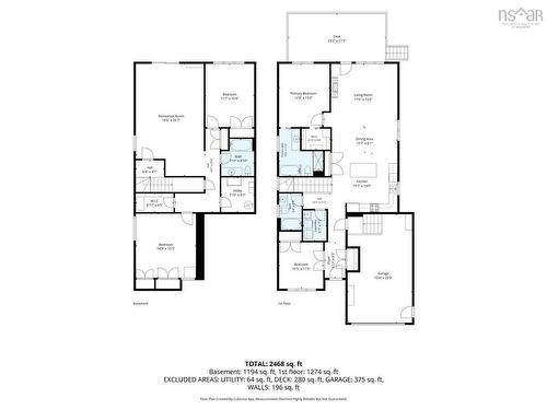 42 Krause Court, Dartmouth, NS 