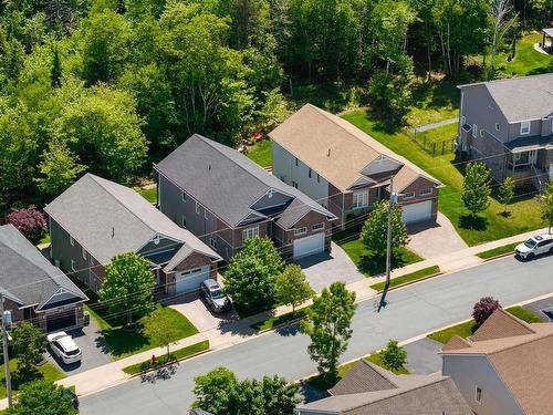 42 Krause Court, Dartmouth, NS 