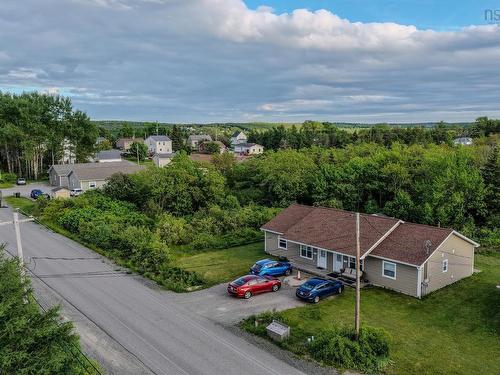 33 Deerfield Drive, Coxheath, NS 