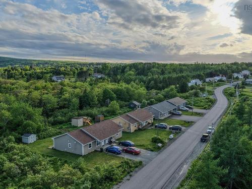 33 Deerfield Drive, Coxheath, NS 