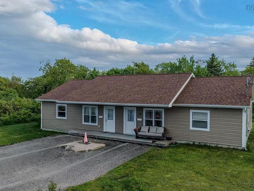 33 Deerfield Drive, Coxheath, NS 