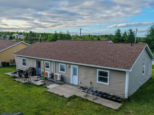 33 Deerfield Drive, Coxheath, NS 