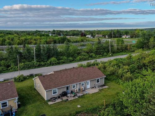 33 Deerfield Drive, Coxheath, NS 