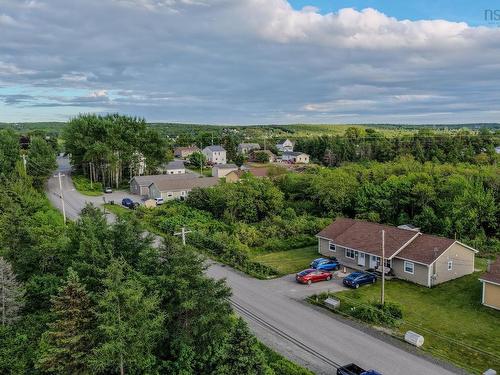 33 Deerfield Drive, Coxheath, NS 