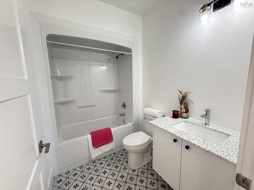 164 Provence Way, Timberlea, NS 