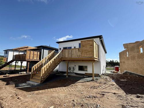 164 Provence Way, Timberlea, NS 