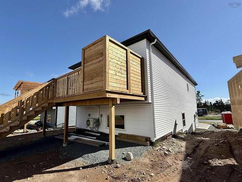 164 Provence Way, Timberlea, NS 