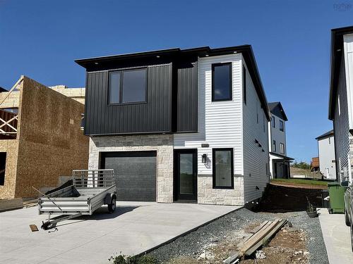 164 Provence Way, Timberlea, NS 