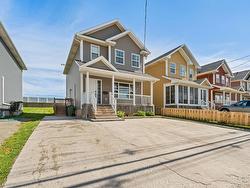 469 Notre Dame Street  Summerside, PE C1N 1T2