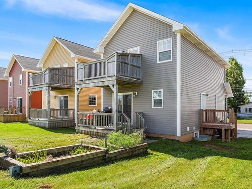 469 Notre Dame Street, Summerside, PE 