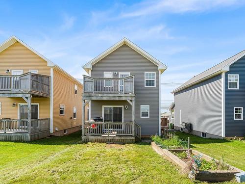 469 Notre Dame Street, Summerside, PE 
