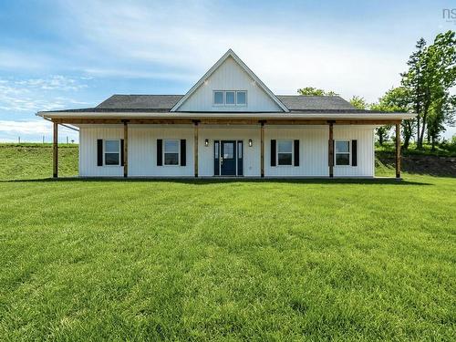 3905 Highway 357, Meaghers Grant, NS 