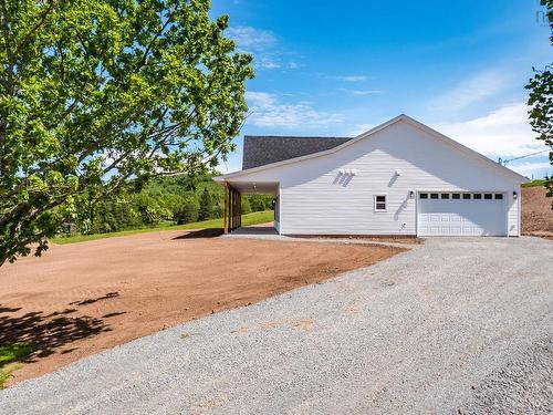 3905 Highway 357, Meaghers Grant, NS 