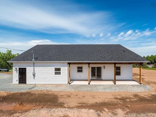 3905 Highway 357, Meaghers Grant, NS 
