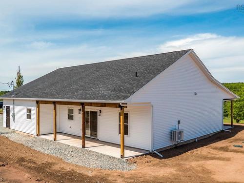 3905 Highway 357, Meaghers Grant, NS 