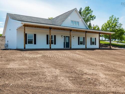 3905 Highway 357, Meaghers Grant, NS 
