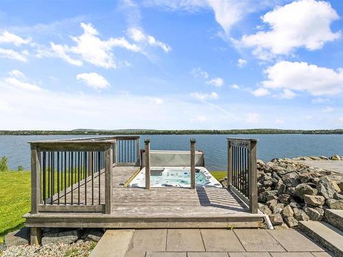 761 Stoney Point Road, Stoney Point, NS 