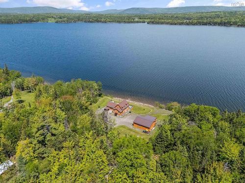 761 Stoney Point Road, Stoney Point, NS 