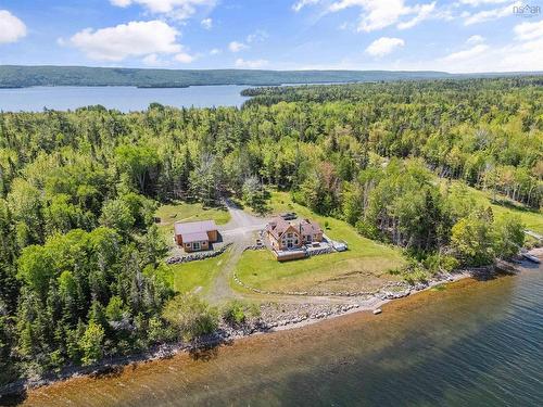761 Stoney Point Road, Stoney Point, NS 