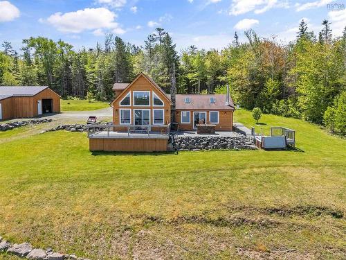 761 Stoney Point Road, Stoney Point, NS 
