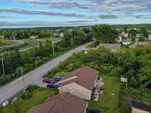 33 Deerfield Drive, Coxheath, NS 