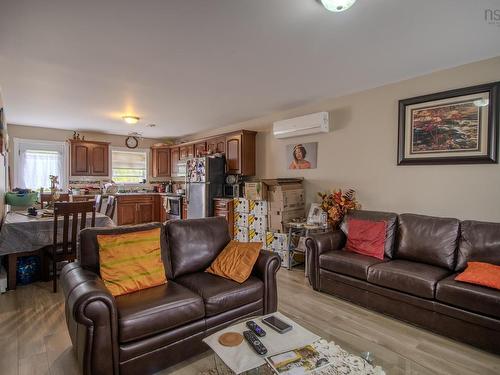 33 Deerfield Drive, Coxheath, NS 