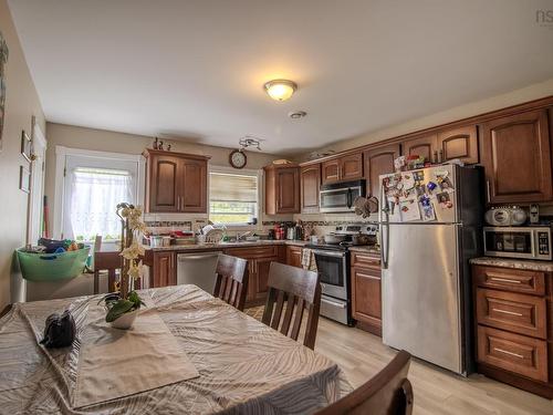 33 Deerfield Drive, Coxheath, NS 