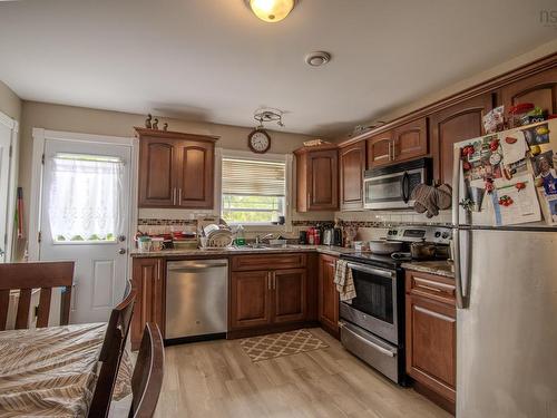 33 Deerfield Drive, Coxheath, NS 