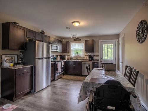 33 Deerfield Drive, Coxheath, NS 