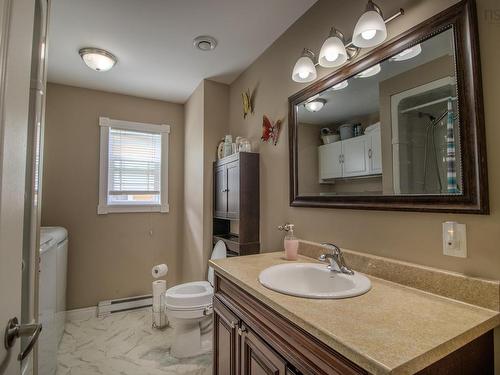 33 Deerfield Drive, Coxheath, NS 