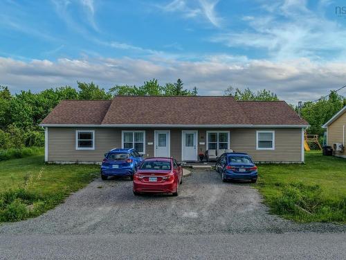 33 Deerfield Drive, Coxheath, NS 
