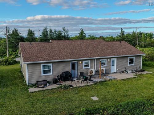 33 Deerfield Drive, Coxheath, NS 