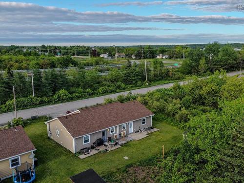 33 Deerfield Drive, Coxheath, NS 