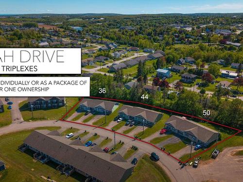 36 Miah Drive, Cornwall, PE 