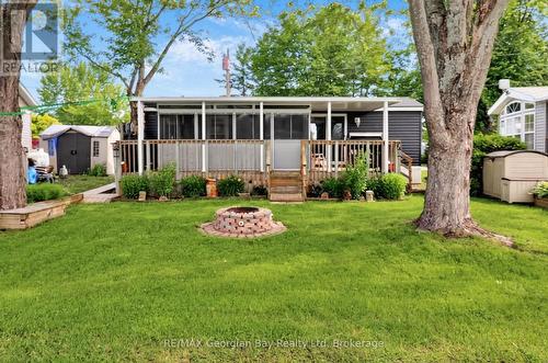 84 - 164 LONE PINE ROAD  Georgian Bay (Baxter), ON L0K 1S0