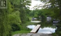 BOAT RAMP - 