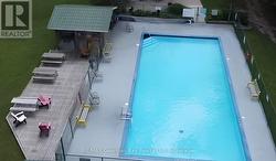 REC CENTRE POOL - 