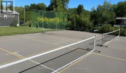 REC CENTRE COURTS - 