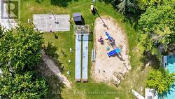 REC CENTRE PLAYGROUND - 