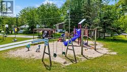 REC CENTRE PLAYGROUND - 