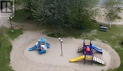 PARK AT BEACH - 