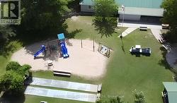 REC CENTRE PLAYGROUND - 