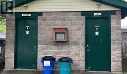 PARK REST ROOMS - 