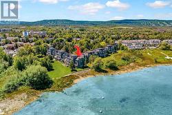17 - 44 TROTT BOULEVARD Collingwood, ON L9Y 5B7