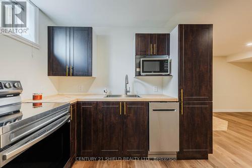 127 Hemlock Crescent, Cornwall, ON 