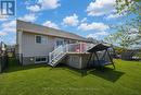 127 Hemlock Crescent, Cornwall, ON 